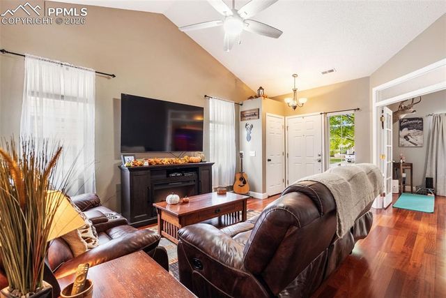 7131 McEwan Street, Colorado Springs, CO 80922