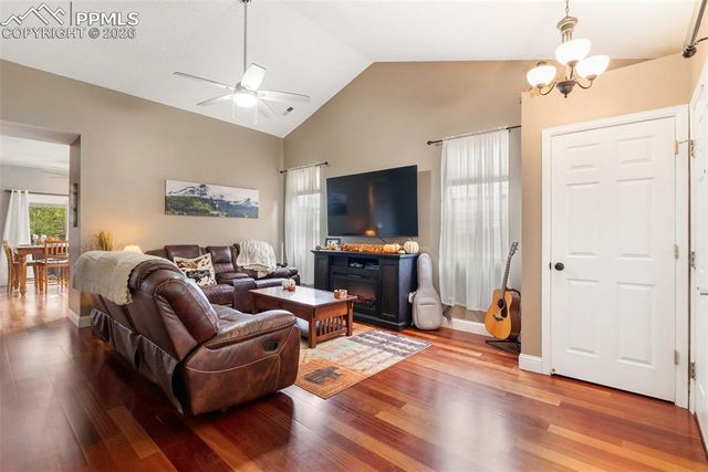 7131 McEwan Street, Colorado Springs, CO 80922