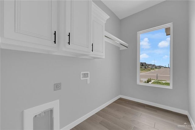 1104 Azalea Street, Mission, TX 78573