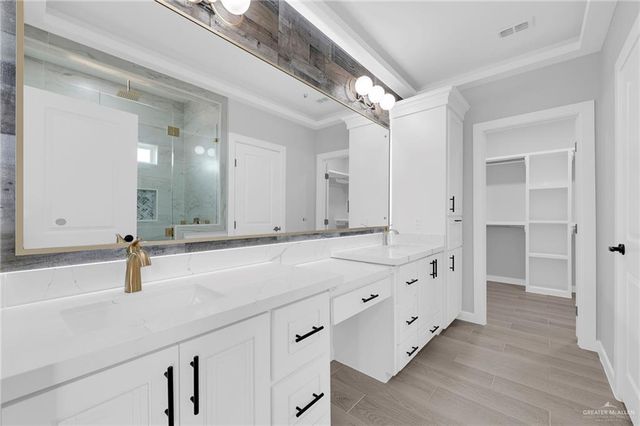 1104 Azalea Street, Mission, TX 78573