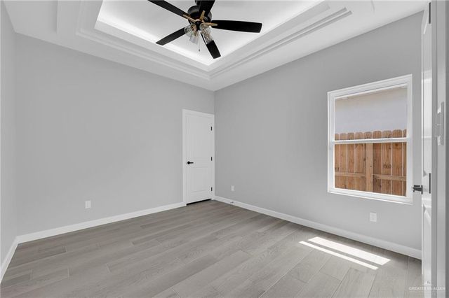 1104 Azalea Street, Mission, TX 78573