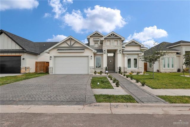 1104 Azalea Street, Mission, TX 78573