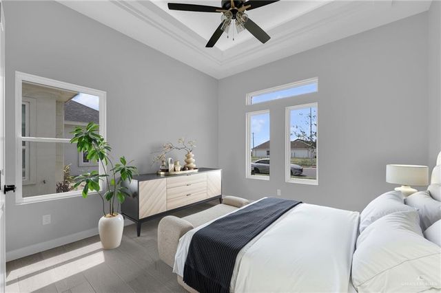 1104 Azalea Street, Mission, TX 78573