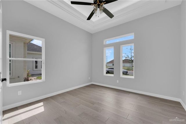 1104 Azalea Street, Mission, TX 78573