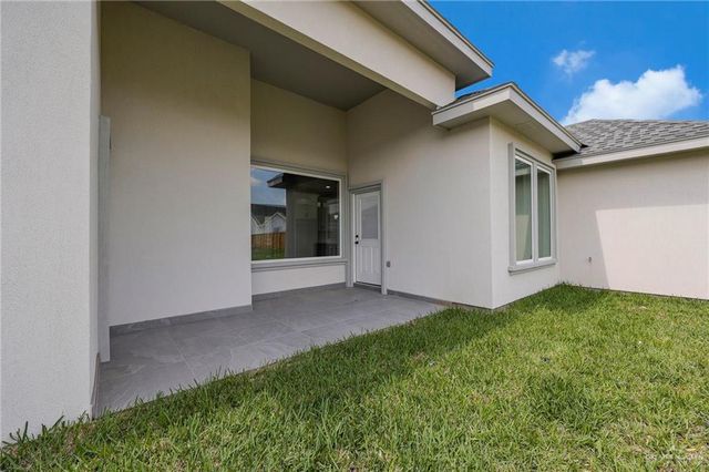 1104 Azalea Street, Mission, TX 78573