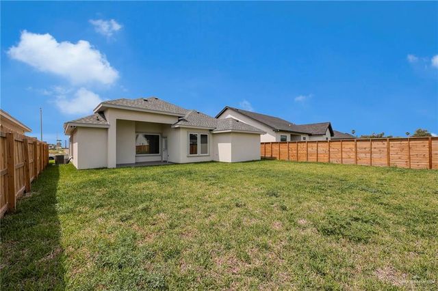 1104 Azalea Street, Mission, TX 78573