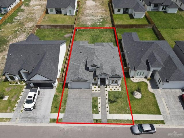 1104 Azalea Street, Mission, TX 78573
