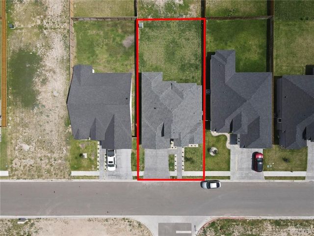 1104 Azalea Street, Mission, TX 78573