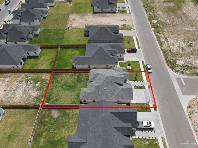 1104 Azalea Street, Mission, TX 78573