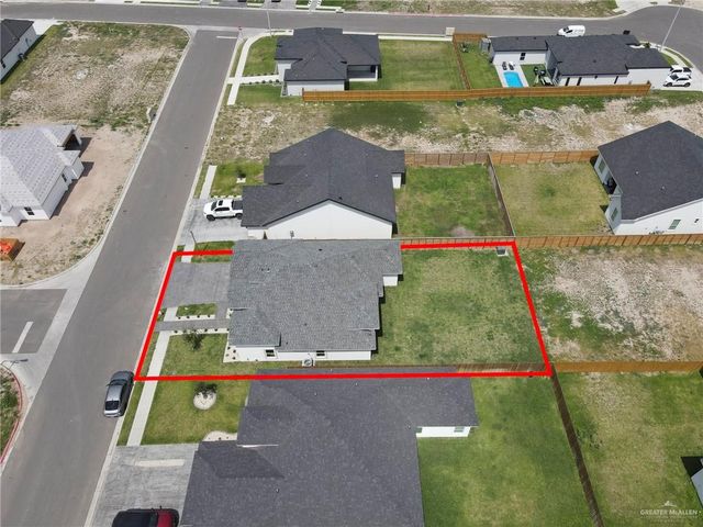 1104 Azalea Street, Mission, TX 78573