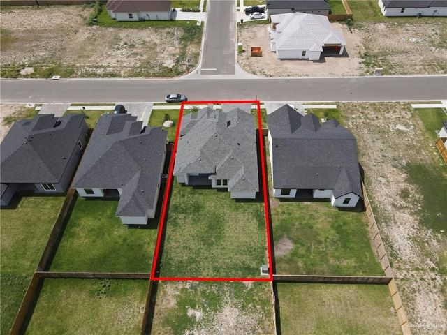 1104 Azalea Street, Mission, TX 78573