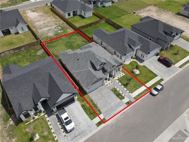 1104 Azalea Street, Mission, TX 78573