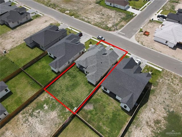 1104 Azalea Street, Mission, TX 78573