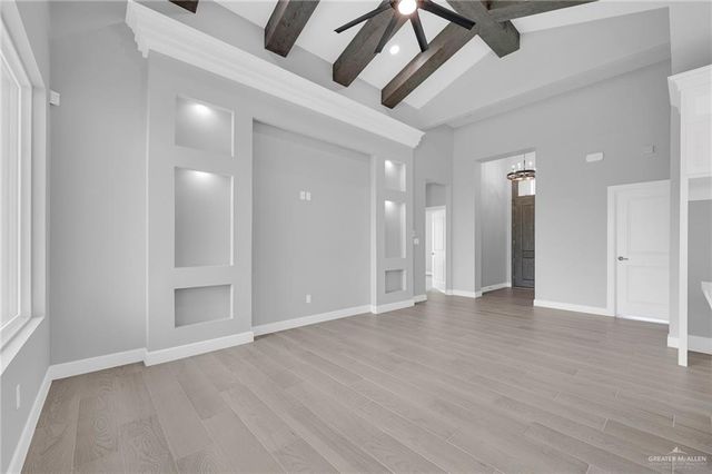 1104 Azalea Street, Mission, TX 78573