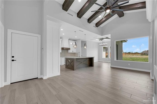 1104 Azalea Street, Mission, TX 78573