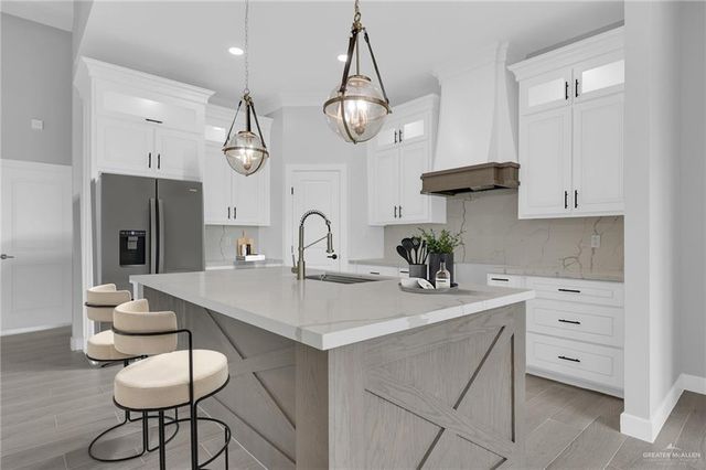 1104 Azalea Street, Mission, TX 78573