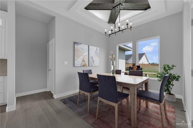 1104 Azalea Street, Mission, TX 78573
