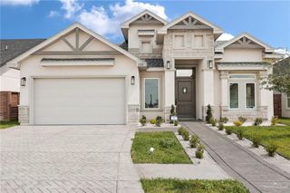 1104 Azalea Street, Mission, TX 78573