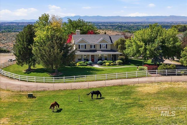 11725 W Lanktree Gulch Rd, Star, ID 83669
