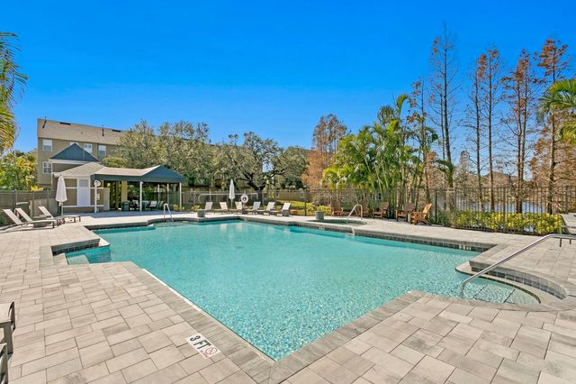 2917 BAYSHORE POINTE DRIVE, Tampa, FL 33611