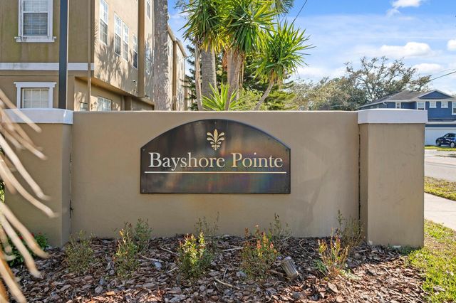 2917 BAYSHORE POINTE DRIVE, Tampa, FL 33611