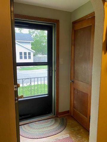 334 E Water Street, Ripon, WI 54971