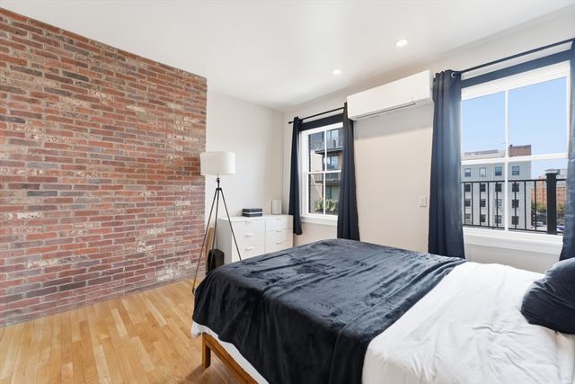 465 Massachusetts Ave 4, Boston, MA 02118