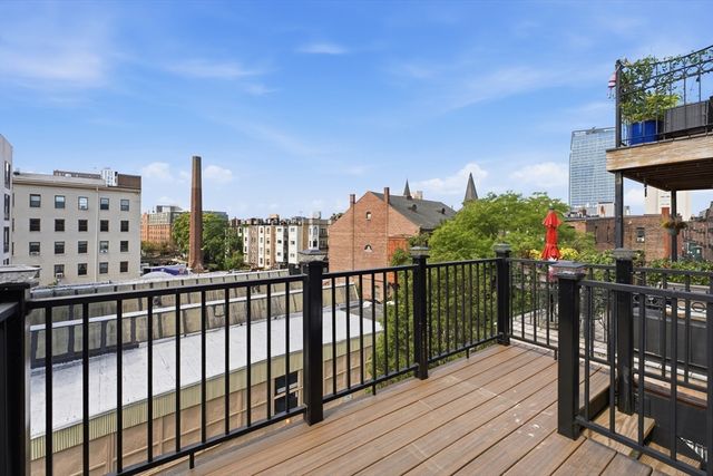 465 Massachusetts Ave 4, Boston, MA 02118