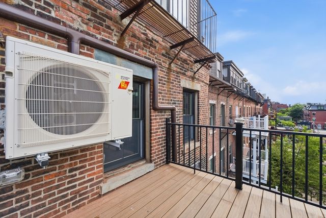 465 Massachusetts Ave 4, Boston, MA 02118