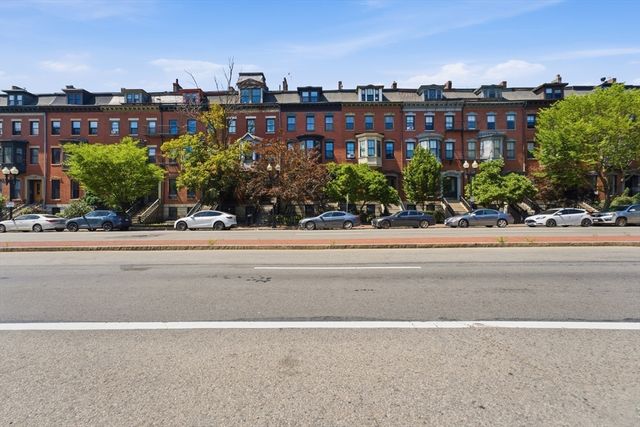 465 Massachusetts Ave 4, Boston, MA 02118