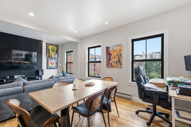 465 Massachusetts Ave 4, Boston, MA 02118