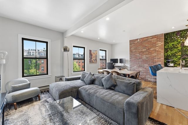 465 Massachusetts Ave 4, Boston, MA 02118