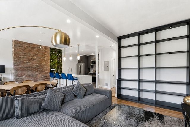 465 Massachusetts Ave 4, Boston, MA 02118