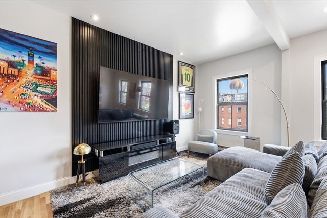 465 Massachusetts Ave 4, Boston, MA 02118