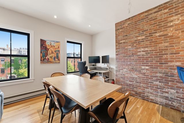 465 Massachusetts Ave 4, Boston, MA 02118