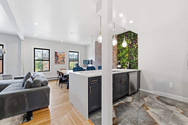 465 Massachusetts Ave 4, Boston, MA 02118