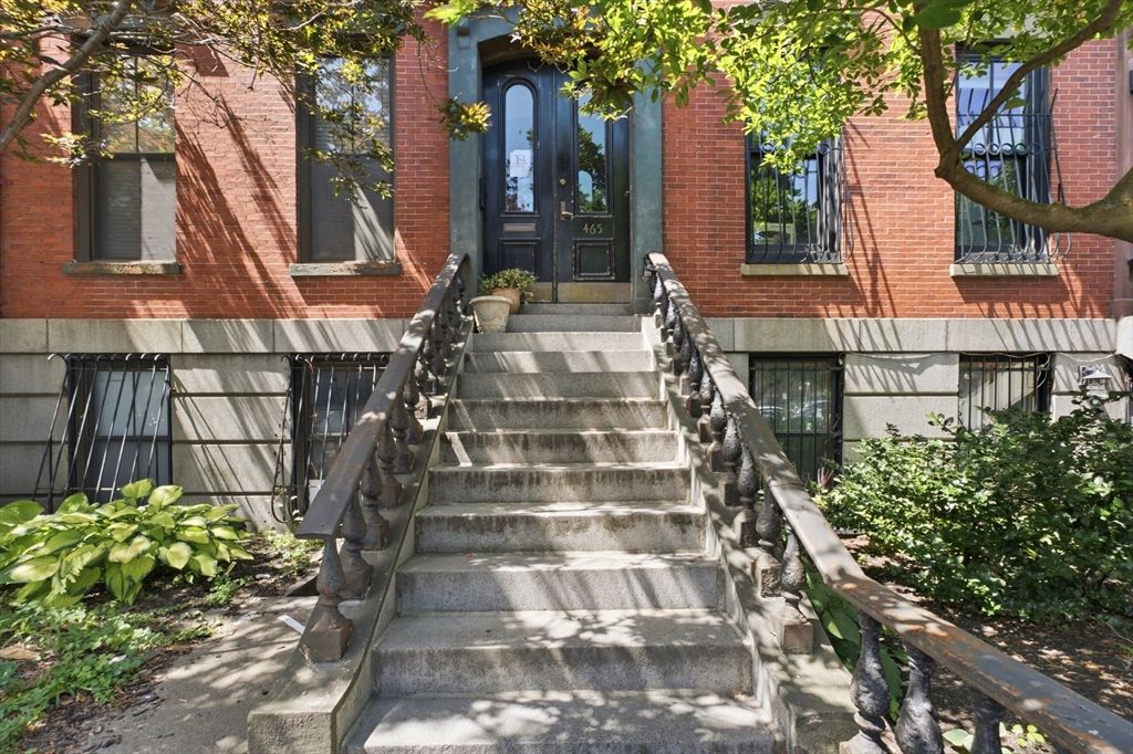 465 Massachusetts Ave 4, Boston, MA 02118