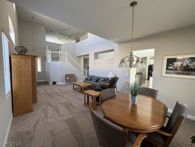 7379 Glorious Sun Drive, Las Vegas, NV 89178