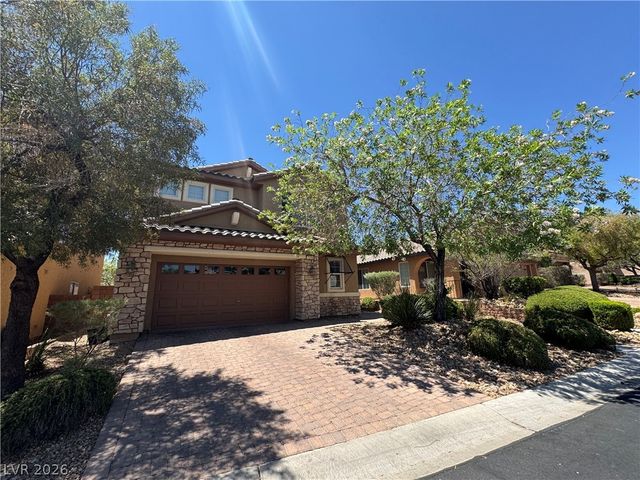 7379 Glorious Sun Drive, Las Vegas, NV 89178