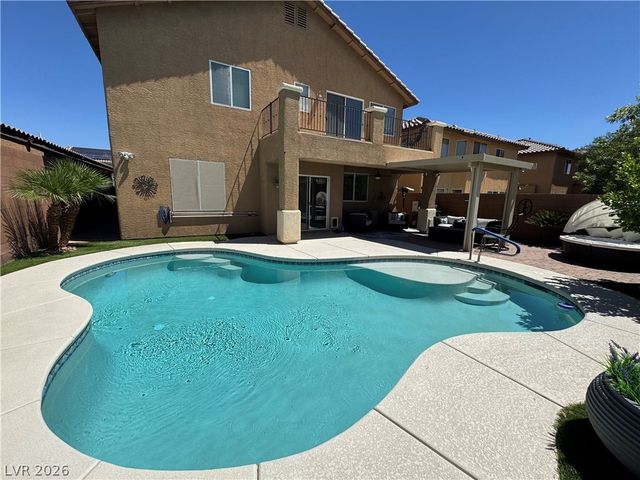 7379 Glorious Sun Drive, Las Vegas, NV 89178
