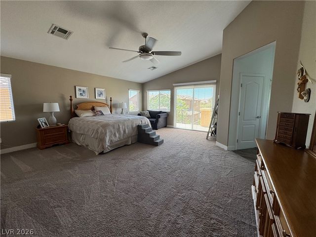 7379 Glorious Sun Drive, Las Vegas, NV 89178