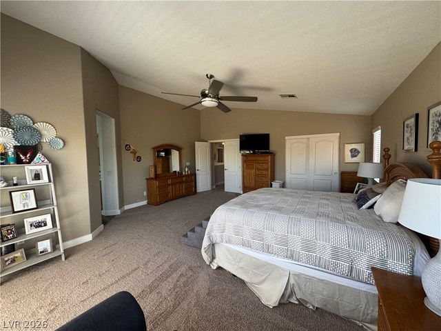 7379 Glorious Sun Drive, Las Vegas, NV 89178