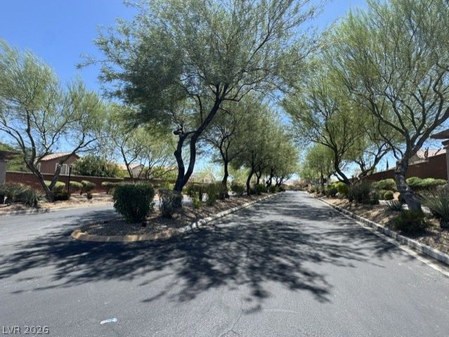 7379 Glorious Sun Drive, Las Vegas, NV 89178