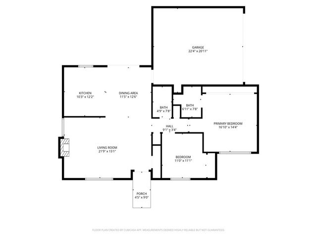 11477 Benton, Loma Linda, CA 92354