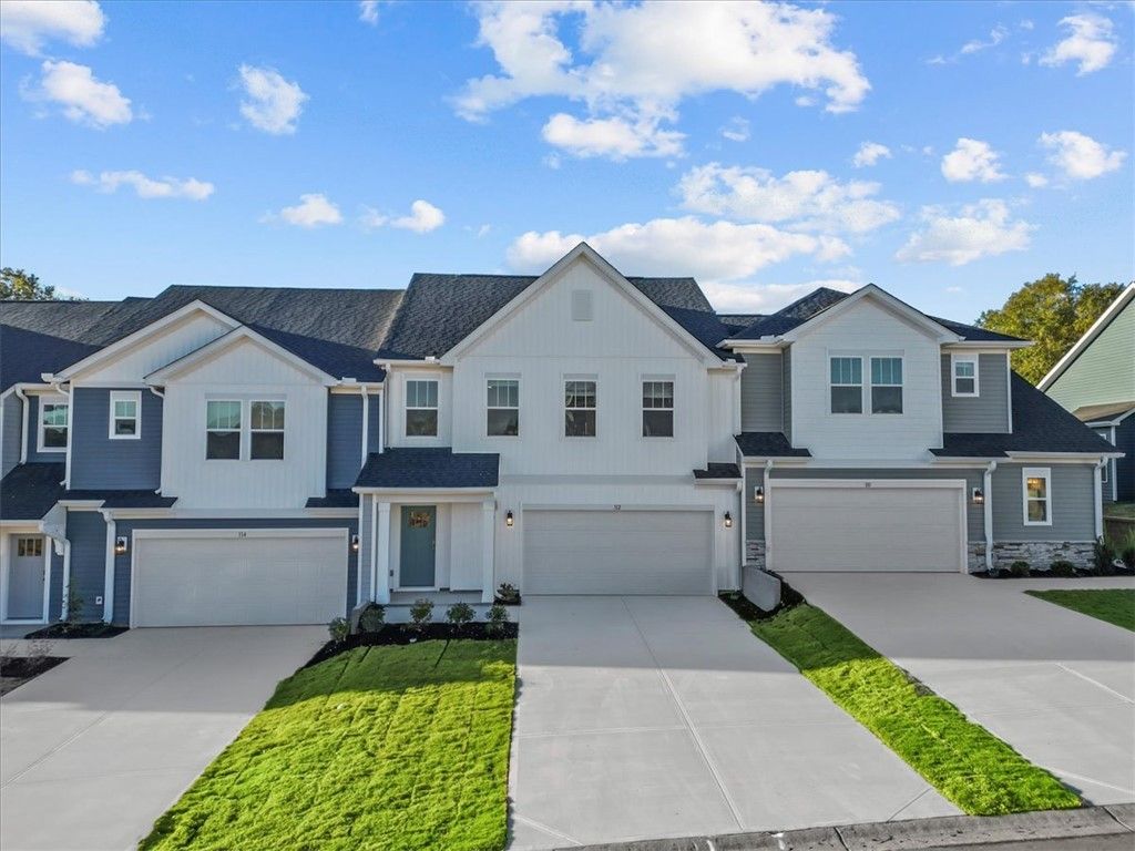 112 Silo Ridge Drive, Anderson, SC 29621