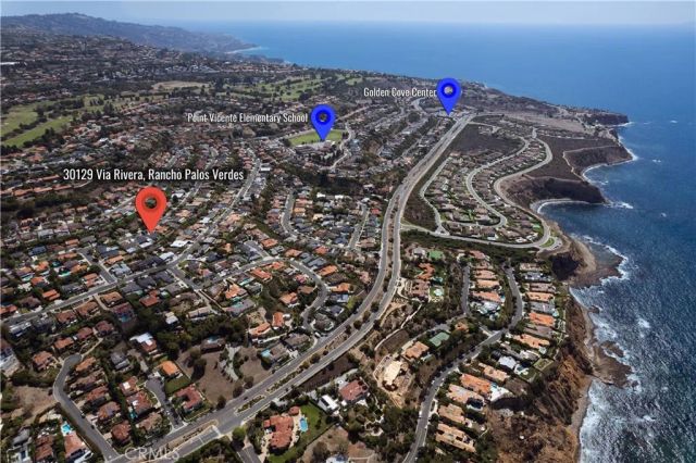 30129 Via Rivera, Rancho Palos Verdes, CA 90275