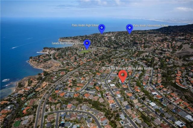 30129 Via Rivera, Rancho Palos Verdes, CA 90275