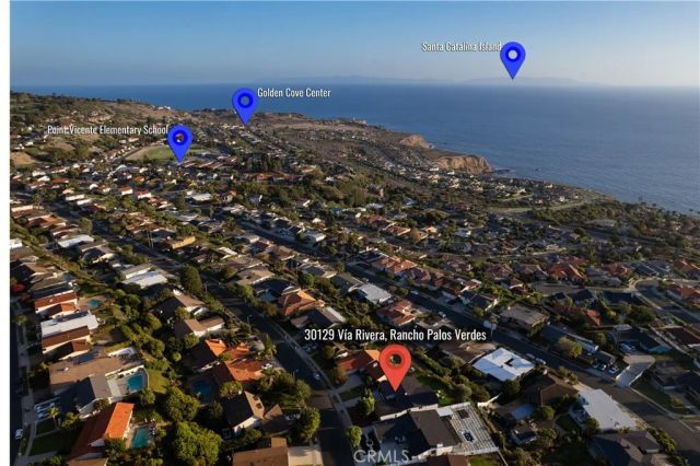 30129 Via Rivera, Rancho Palos Verdes, CA 90275