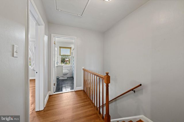 21 SKIDMORE CT, Baltimore, MD 21204