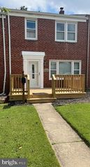 21 SKIDMORE CT, Baltimore, MD 21204